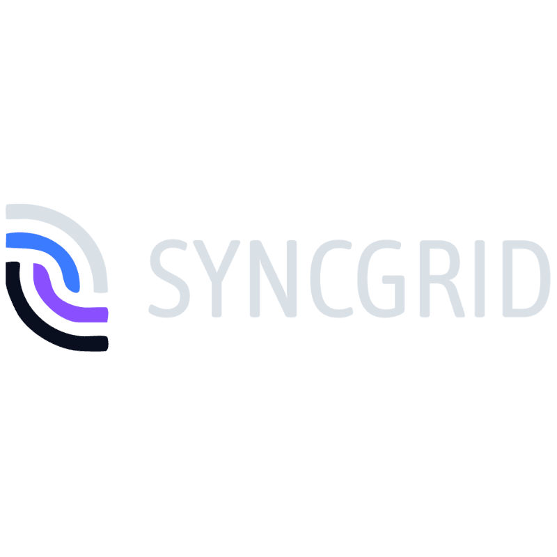 SyncGrid Logo
